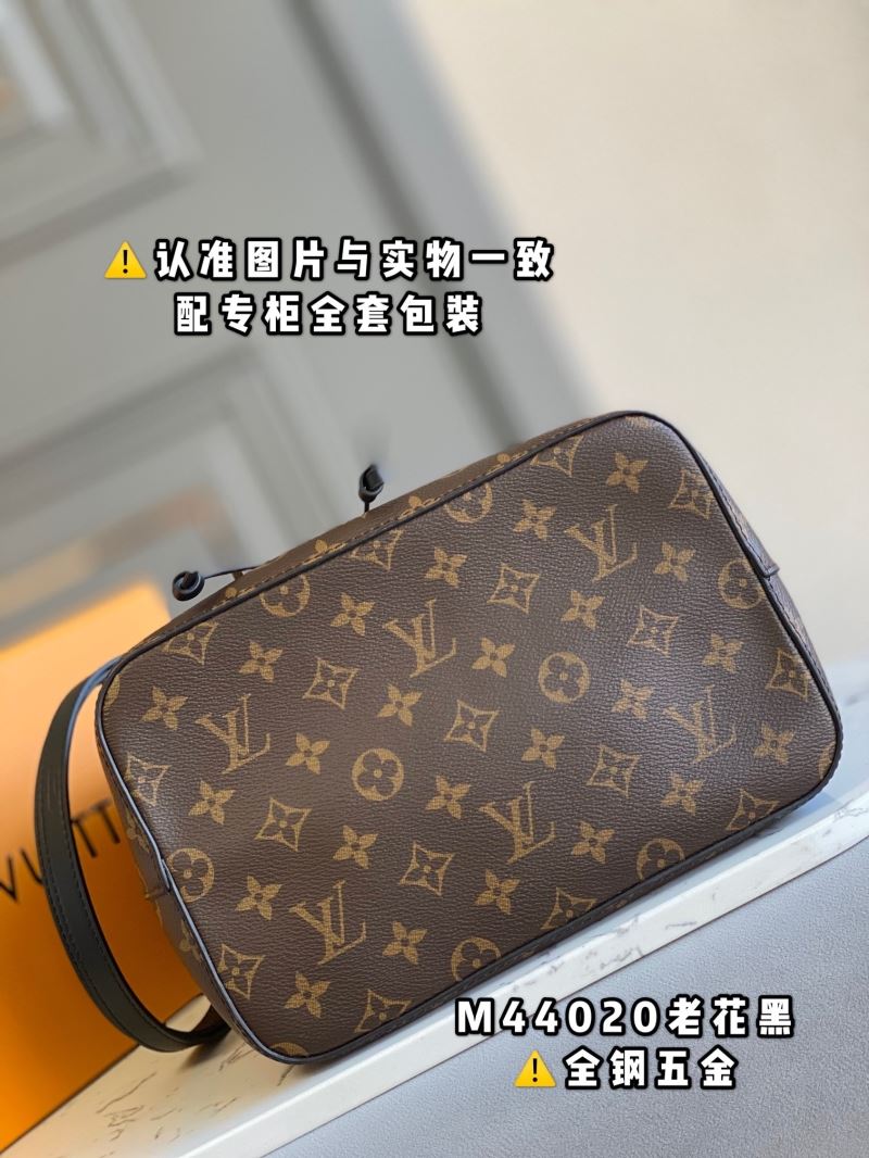 Louis Vuitton Bucket Bags